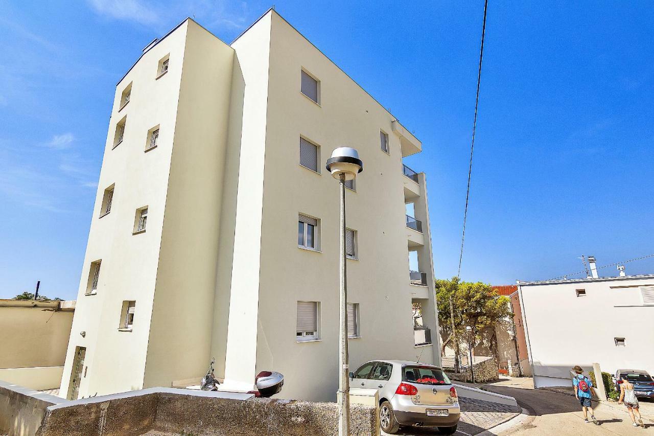 Penthouse Bella Vista Makarska Apartamento Exterior foto